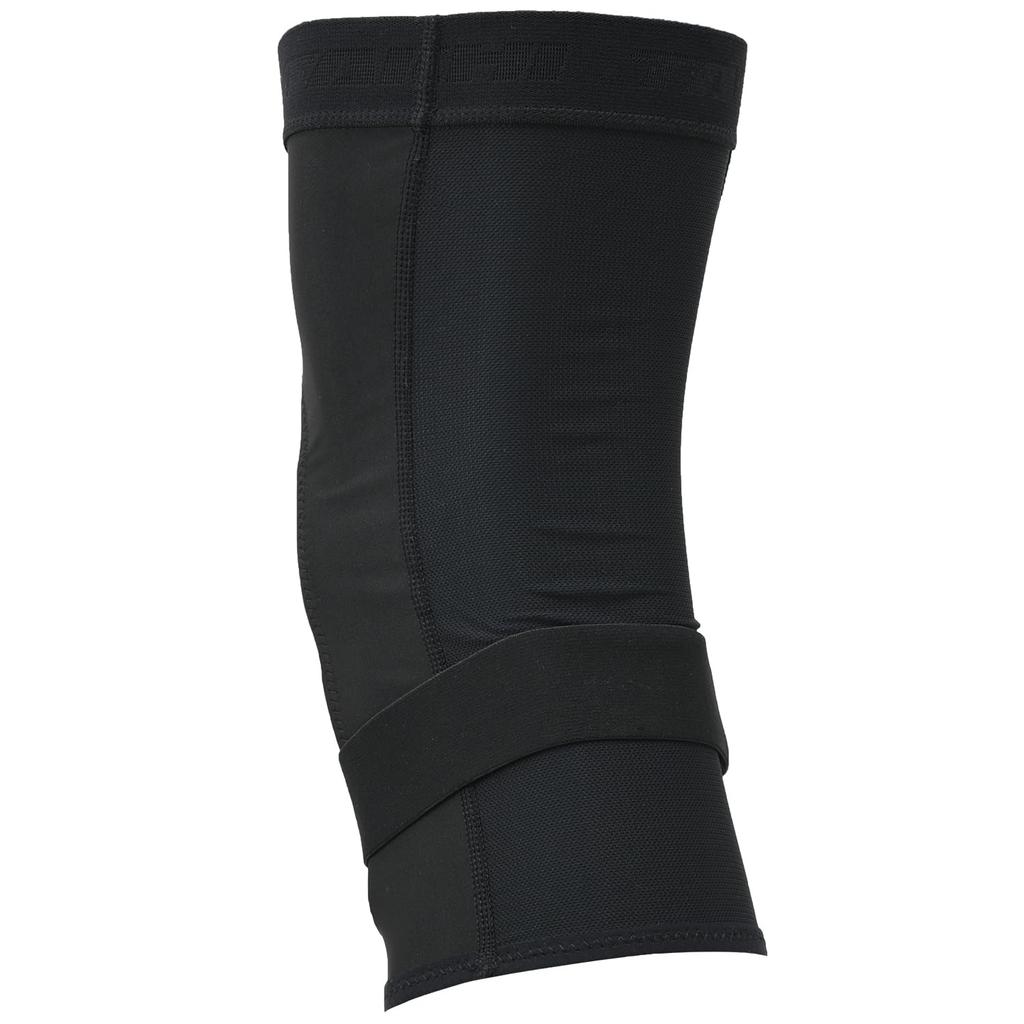 RS TAICHI TRV 095 Knee Protectors, CE Level 1 Stretch, Breathable, Pair Stealth CE Knee Protectors (Slim)