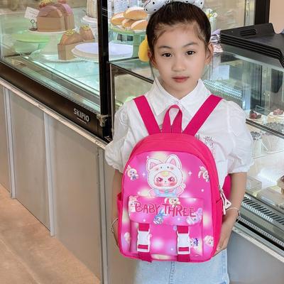 Malas para crianças e bebés – Mochilas escolares