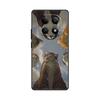 For Xiaomi Redmi Note 15 5G Case Silicone TPU Cover Redmi Note15 Case TPU Phone Protector For Redmi Note 15 4G Global  Cover