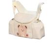 Scratch Resistant Stroller Hanging Bag Portable for Baby Diaper Milk Bottle Holder Fits Handlebar E Bike