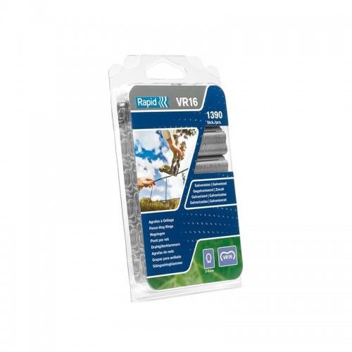 Rapid Vr22 Hog Rings