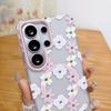 New imd skin matte flower magnetic suction new Samsung S11ultra mobile phone case S11/S11 anti-drop