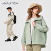 NAUTICA Kids' Unisex Hooded Outdoor Jacket