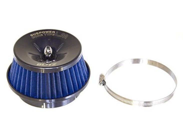 

BLITZ SUS POWER CORE TYPE LM E3 Main Unit 56201 (BLUE)