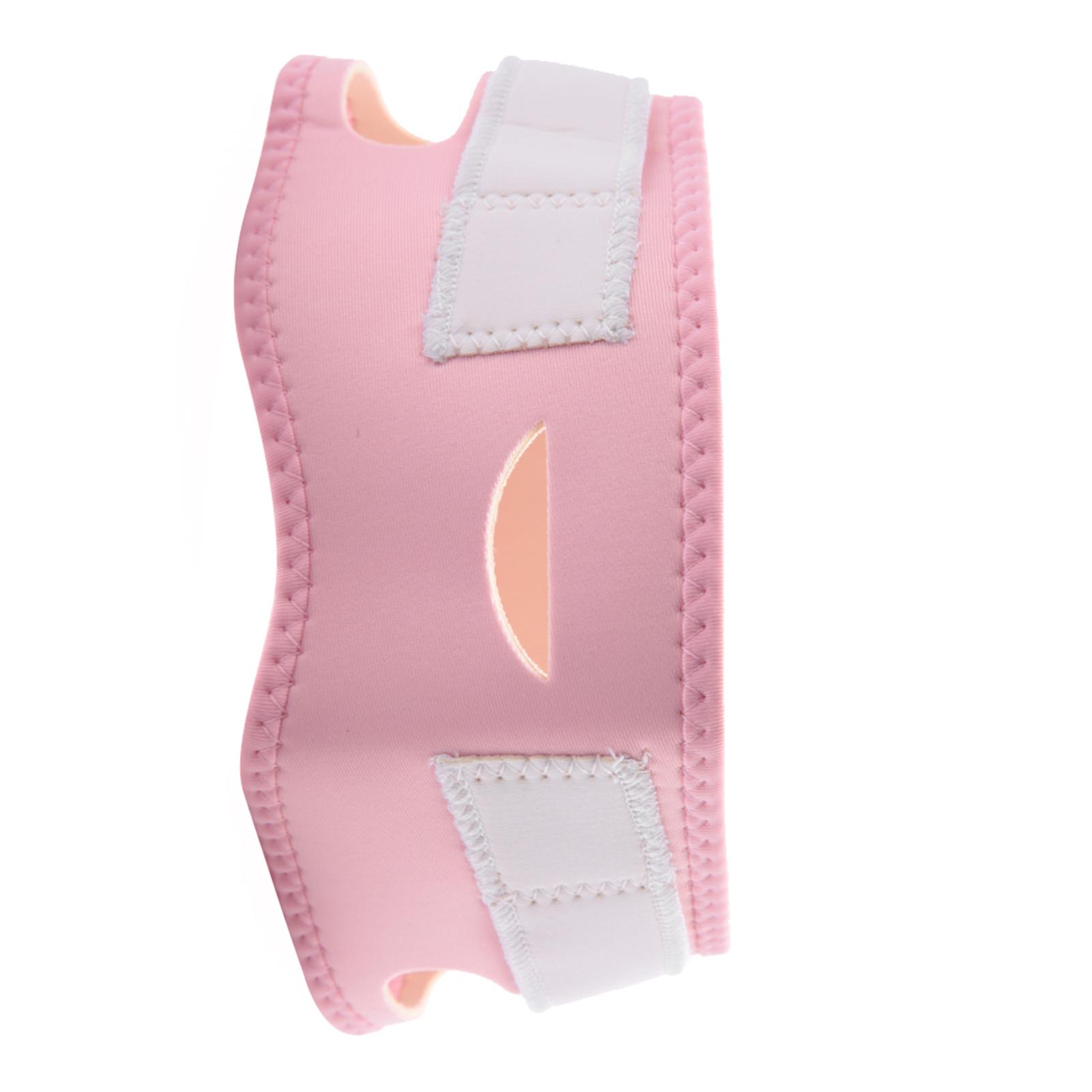 

Подтягивающий пояс для похудения и укрепления лица, дышащая эластичная маска для красоты и коррекции фигуры