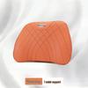Car Neck and Lumbar Support Cushion Set for Changan Oshan Z6, 530, 520 Qiyue Models