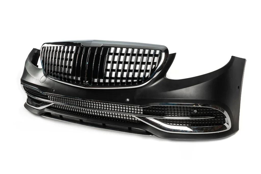 Maybach Front Bumper (for 2016-2020) for Mercedes E-class Coupe C238