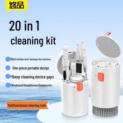 Multi-purpose Electronic Cleaning Kits