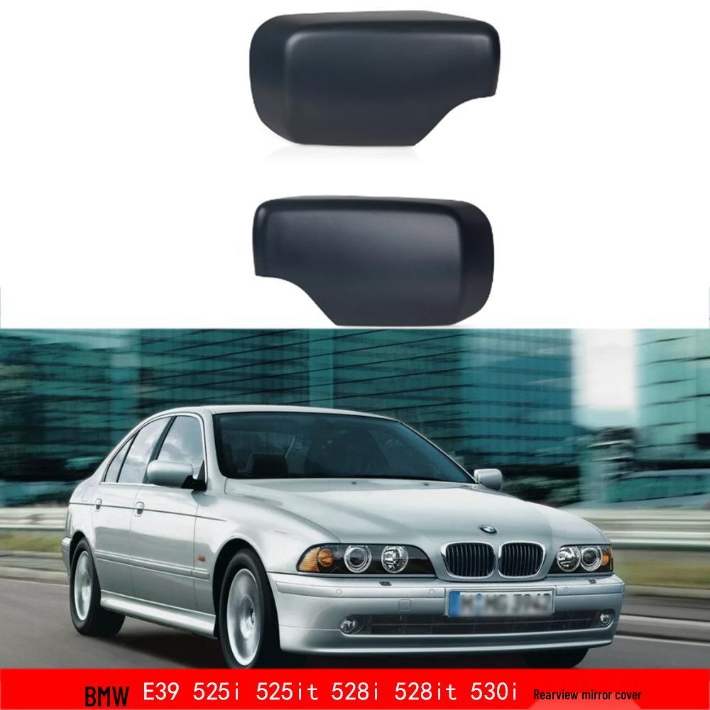 BMW E39 525i/528i/530i Rearview Mirror Cover Housing