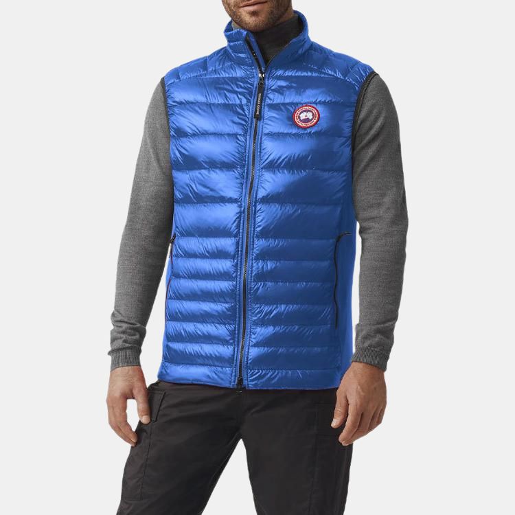 Canada Goose HyBridge Vest Men's 2715MPB-64