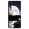 For Samsung Galaxy A05S A05 Case Animals SM-A057F Shockproof Soft Silicone TPU Back Cover For Samsung A05 Protective Phone Cases