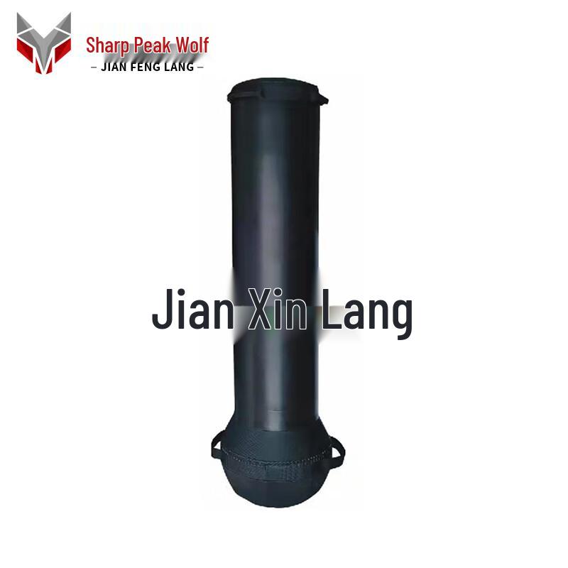Jianfenglang Integrated Tumbler Punching Bag