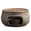 Deou Star Han-style Tea Warmer Set