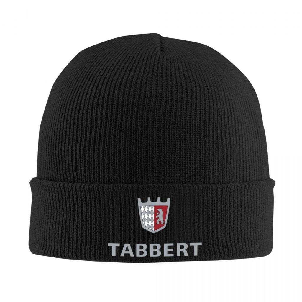 Tabbert Kamper Ciepła Dzianinowa Czapka Hip Hopowa Czapka Zimowa Jesienna Outdoorowe Czapki Beanie dla Unisex Dorosłych