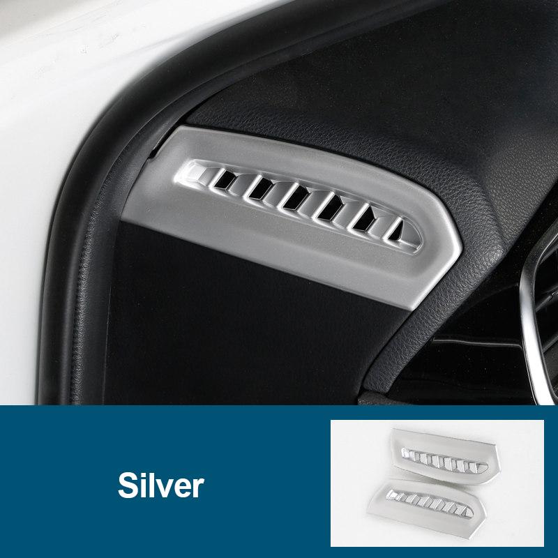 Pentru Toyota Camry 70 XV70 2018 2022 2023 Tablou de bord aer condiționat Capac de acoperire pentru priza de aerisire Accesorii interioare