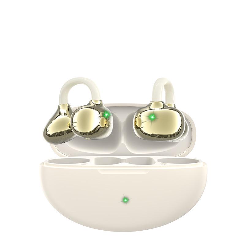 New Long Battery Life Wireless Bluetooth Sports In-ear Headphones