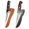 2pcs knives with cover – ca în imagine