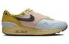 Nike Air Max 1 '87 Great Indoors Sztruks Damskie FJ4605-441