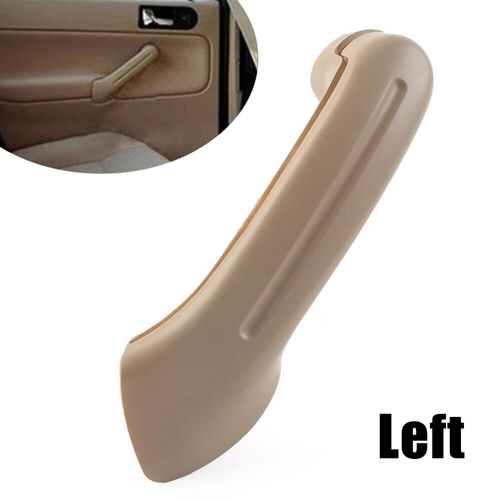 

1111111111111111111111111111111111111111111111 Door Grab Handle For Golf MK4 1999-2004 Beige 1J0867171A 1J4867179A