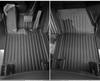 TPE All-Weather Eco Floor & Trunk Mats for Tesla Cybertruck