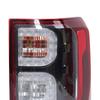 Auto Rear Left Right Tail Light Reflector Brake Light Lamp Assembly for ZX Zxauto Terralord