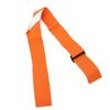 Golf Swing Training Posture Belt Adjustable Length Polyester Portable Golf Swing Trainer Aid Tool for Golfers Outdoor