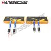 Hanssentune 4x4 Auto Einstellbare Anti-Roll-Stabilisatorstange Vorne oder Hinten Stabilisator-Endverbindungsstück-Kit Für LC100