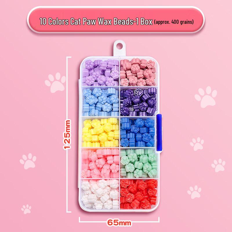 Набор восковых печатей LIEI