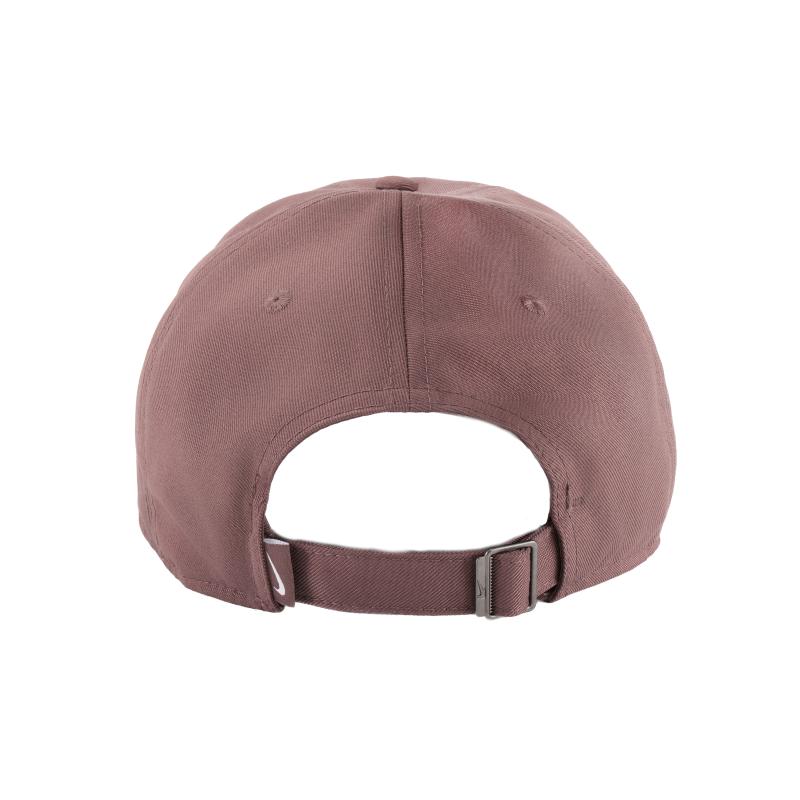 Nike Club Swoosh Cap Brown Casual FB5369291