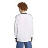 Adidas Unisex Oversized Casual Long Sleeve Jersey Jx3100