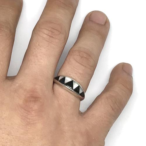 Helldorado Hd Inlay Juni Ring 01 (B Type)