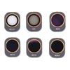 6 Stück ND16 CPL Filter Zubehör Klare Abbildung Mehrschichtige Beschichtung Objektivfilter für Mini 4 Pro Drohne