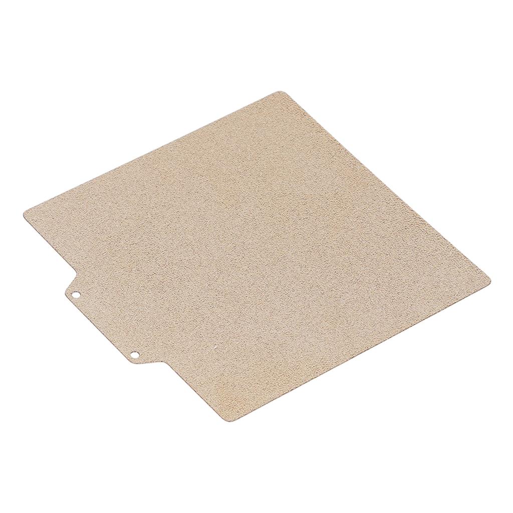 3D Tisková Deska 120x120mm Oboustranná PEI Měkký Magnet 3D Tisková Platforma pro Easythreed K7