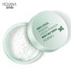 Hanchan Dry Mineral Loose Powder - Lightweight, Portable, Natural Setting for a Refreshing Finish