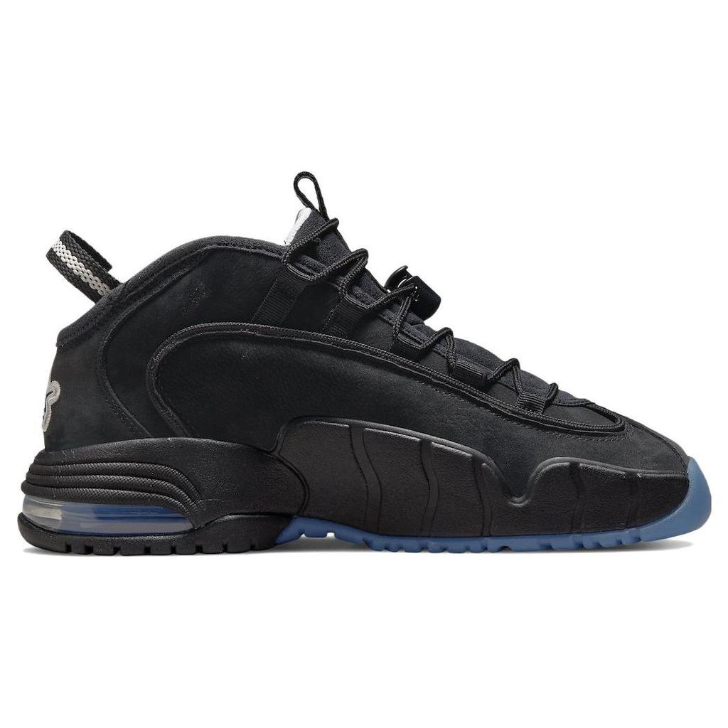 Nike Air Max Penny 1 Social Status Recess Black DM9130-001