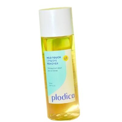 Flodica Mild Touch Lip & Eye Remover 150ML