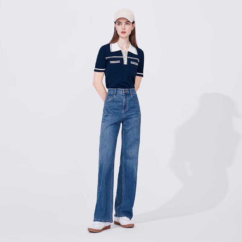 

Женские брюки Navigare Slim Straight с охлаждающим эффектом XL