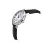 Tissot Otomatik Mekanik Mekanizma 50m Su Geçirmez Kadın Saati 30mm Beyaz Kadran Paslanmaz Çelik Kasa T122.207.16.033.00