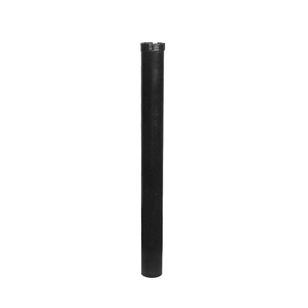 Construction Sites 76mm Concrete Core Drill Bit Hammer Perforator Drilling Tool Driller Quick Drilling Capability