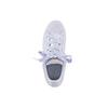 Puma Vikky Platform Ribbon Icelandic Blue Women Sneakers Purple 364979-03