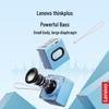 Lenovo TS50 Thinkplus Portable Bluetooth Speaker
