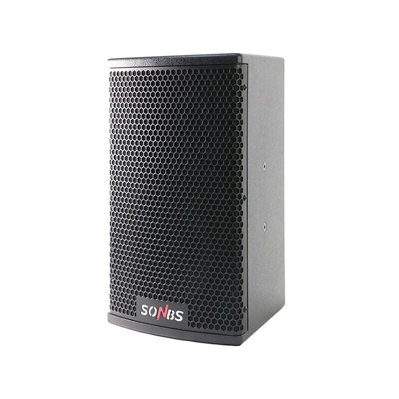 

Shengboshi SD-10E Professional Conference & Entertainment Speaker