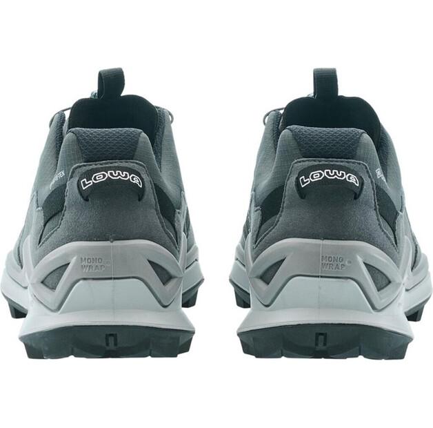 Полуботинки Lowa Maddox Pro GTX LO SL