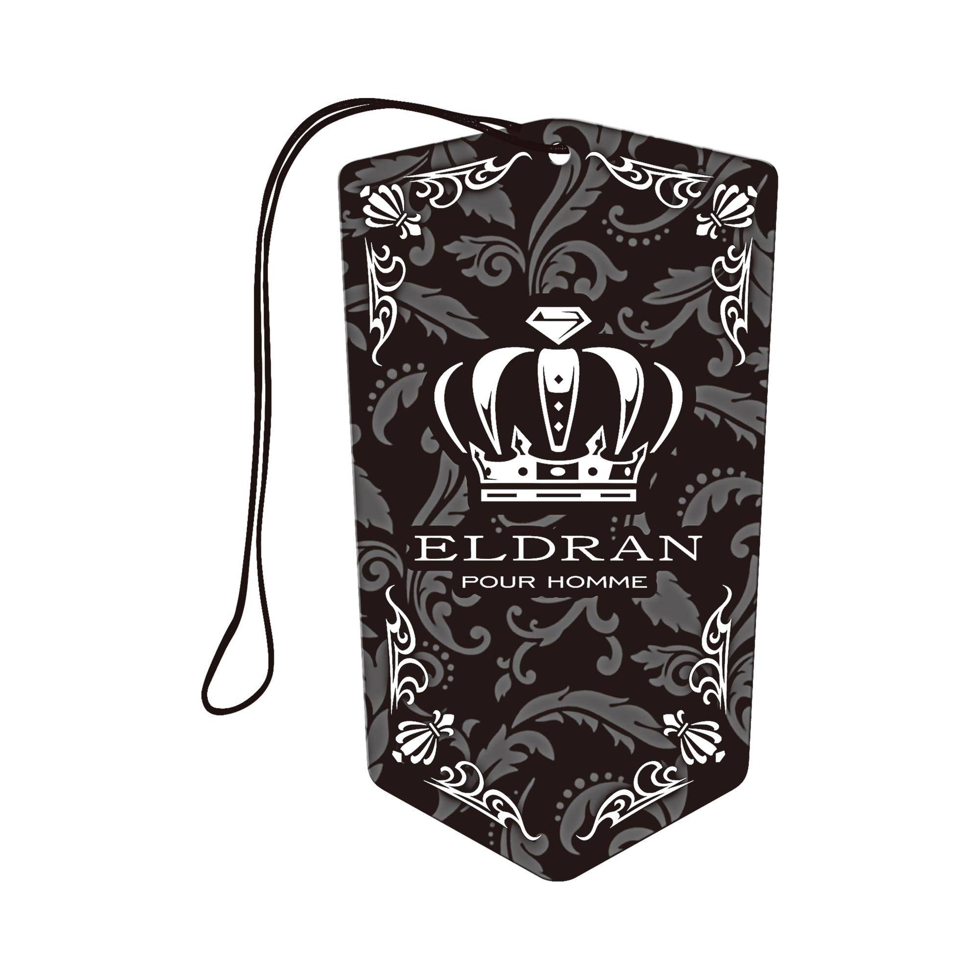 

Carall 3199 Elduran Crest Pack of 3 Rich Bloom Car (Hanging) 10g x 3 Count x3