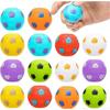 14pcs Stress Ball, Fidget Mini Football, Stress Relief, Party Favors
