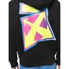 Logo-print Drawstring Hood OMBB085F22FLE0041070