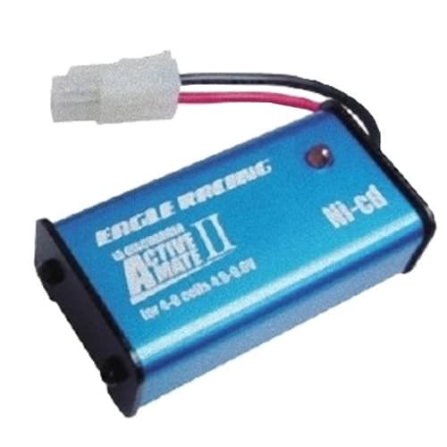 

Eagle Model Active Mate 2 for Ni-Cd 1533