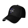 Fashion Kfir iai Nesher Israely Military Aircraft  Curved Brim Baseball Cap American Street Style Hats