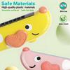 16 Holes Educational Music Toy Puppy Instruments Toys New Harmonica  For Kids Beginners
