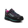 Треккинговые ботинки CMP Moon Low Wmn Trekking Shoe Wp